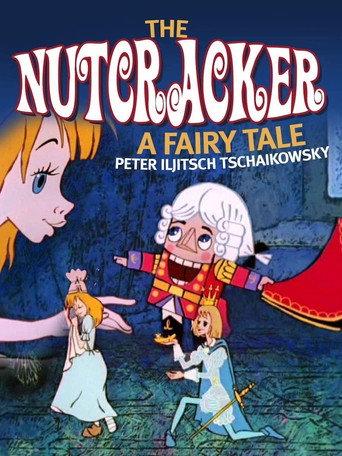 The Nutcracker (1973) poster