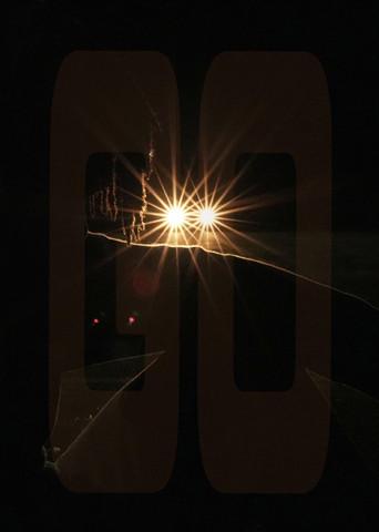 GO (2025) poster