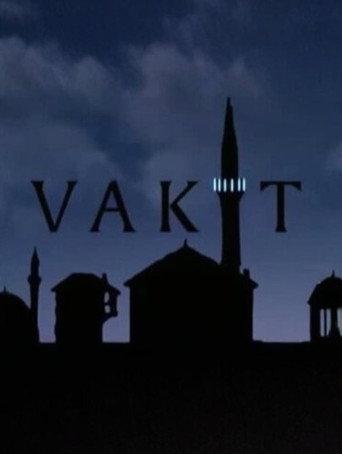 Vakit (2010) poster
