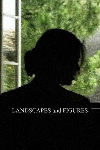 Landscapes and Figures (2002) poster