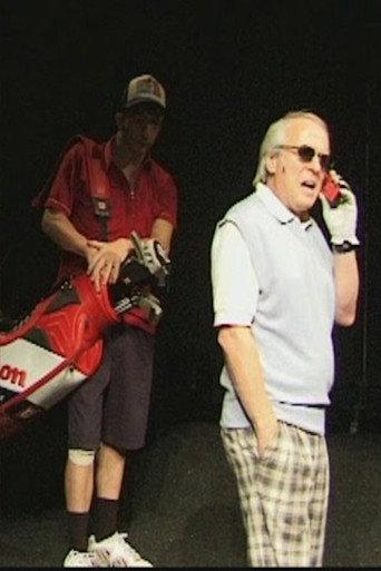 Norman Plays Golf (2000) poster