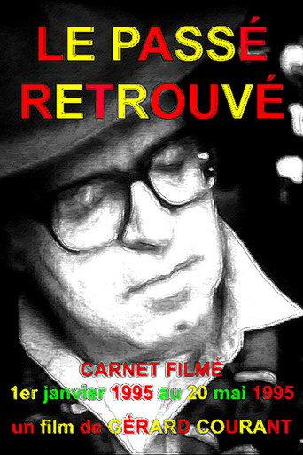 Le Passé retrouvé (1995) poster