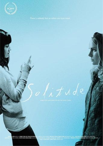 Solitude (2021) poster