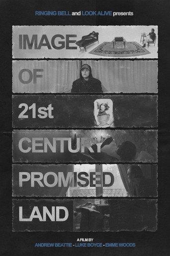 Image of 21st Century Promised Land () poster
