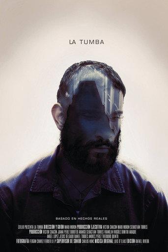 The Tomb (2015) poster