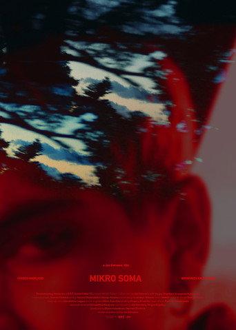 Mikro Soma (2025) poster