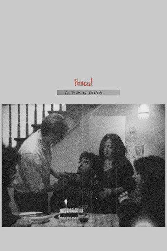 Pascal (2025) poster