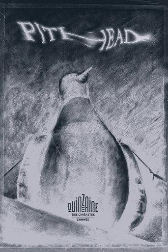 Pithead (2026) poster