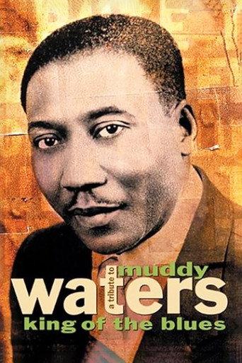 A Tribute to Muddy Waters - King of the Blues (1997) poster