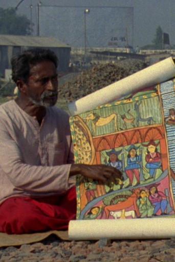 Tales from the Planet Kolkata (2021) poster