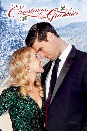 Christmas at The Greenbrier (2022) poster