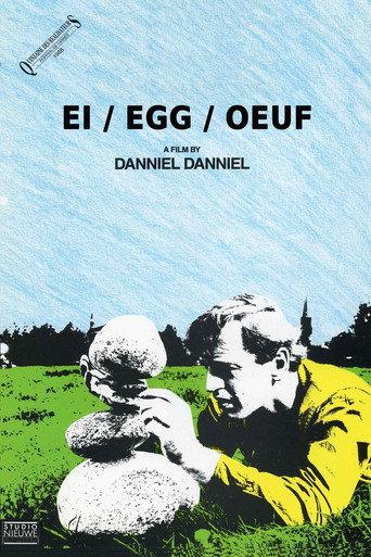 Egg (1988) poster