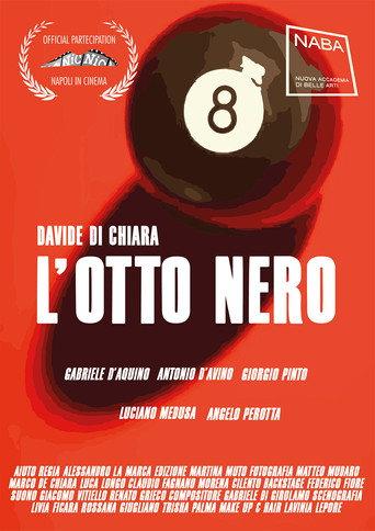 L'OTTO NERO () poster