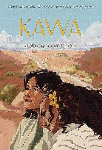 Kawá () poster