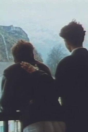Bernard ou Les apparitions (1993) poster