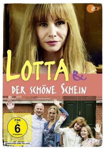 Lotta & der schöne Schein (2019) poster