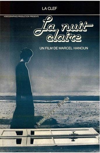 The Bright Night (1978) poster