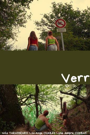 Verr (2026) poster