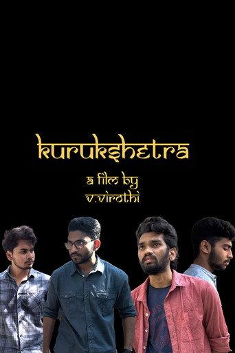 Kurukshetra (2024) poster