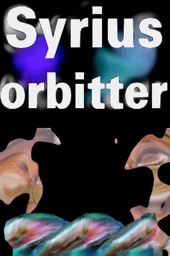 Syrius Orbitter (1997) poster