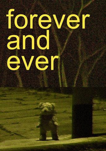 Forever and Ever (2024) poster