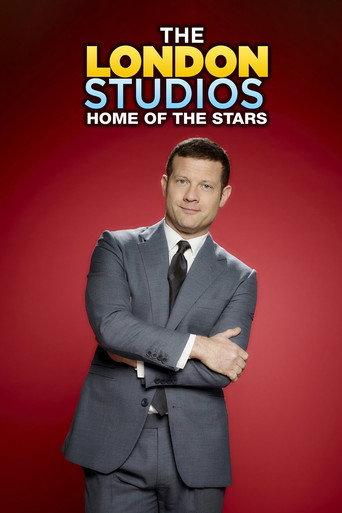 The London Studios: Home of the Stars (2018) poster