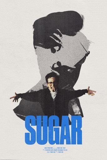 SUGAR (2025) poster