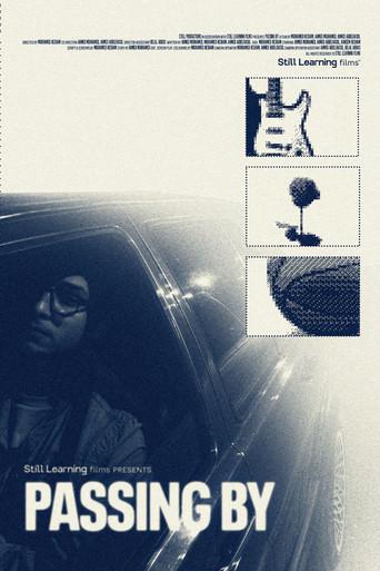 Passing By (2026) poster