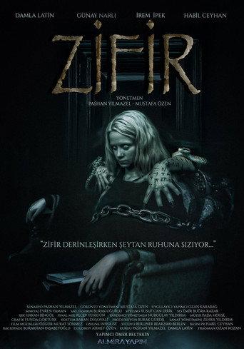 Zifir (2025) poster
