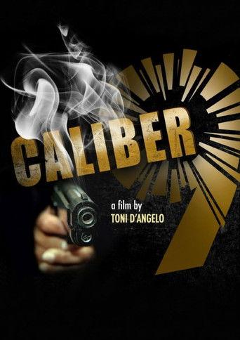 Caliber 9 (2021) poster