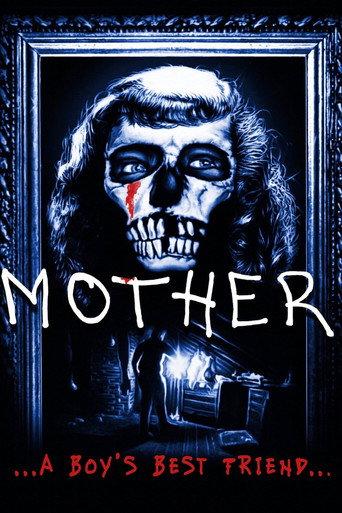 Mother (2006) poster