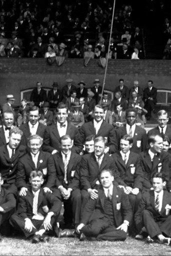 Olympic Champions (1926) poster