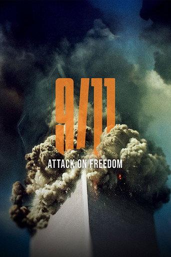 9/11: Attack on Freedom () poster