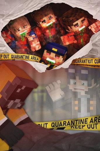 QUARANTINE (2021) poster