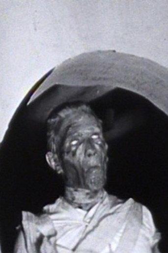 Ritual of the Dead (1937) poster