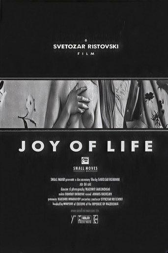 Joy of Life (2001) poster