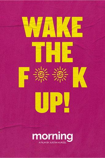 Morning () poster