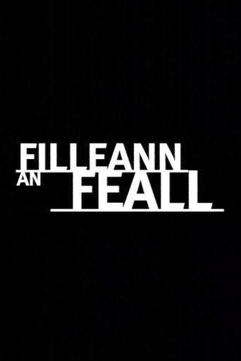 Filleann an Feall (2000) poster