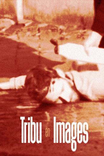 Tribu En Image (2017) poster