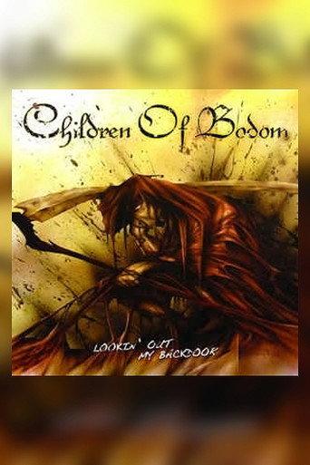 Children Of Bodom - Lookin' Out My Back Door () poster