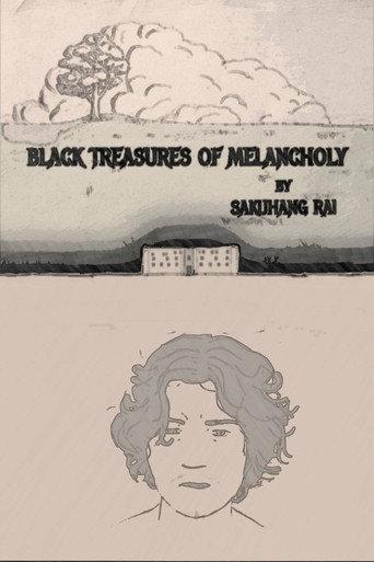 Black Treasures of Melancholy (2026) poster