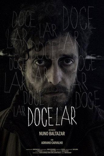 Doce Lar (2014) poster