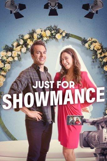 Just for Showmance (2023) poster
