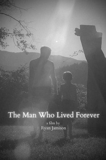 The Man Who Lived Forever (2021) poster
