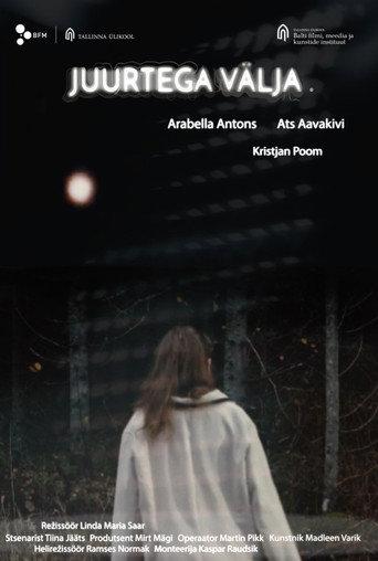 Torn out (2026) poster