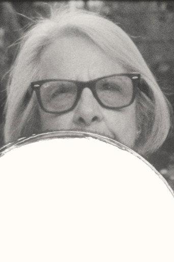 Teresa Screen Test (2025) poster