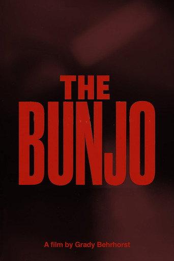 The Bunjo (2025) poster