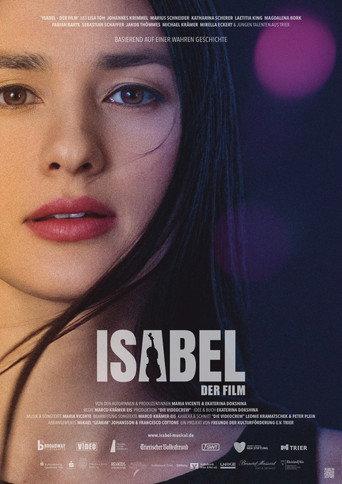Isabel - Der Film (2025) poster