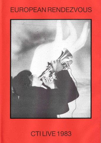European Rendezvous (1983) poster
