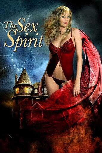 The Sex Spirit (2009) poster